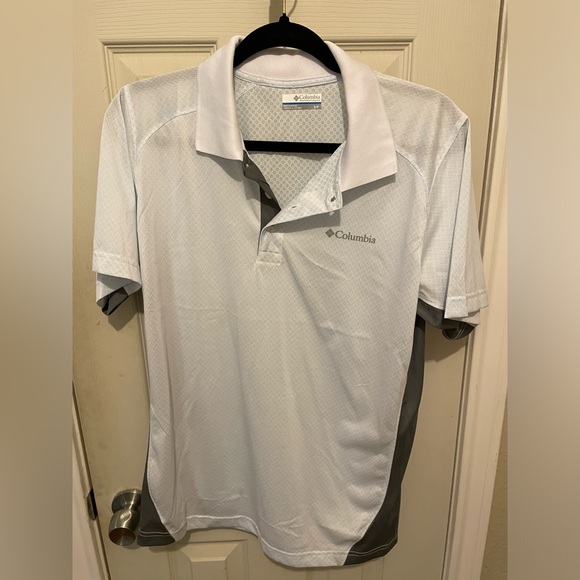 Columbia Shirt - Picture 1 of 3